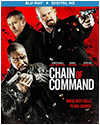 Chain of Command starring Michael Jai White, Stone Cold Steve Austin, and Max Ryan!